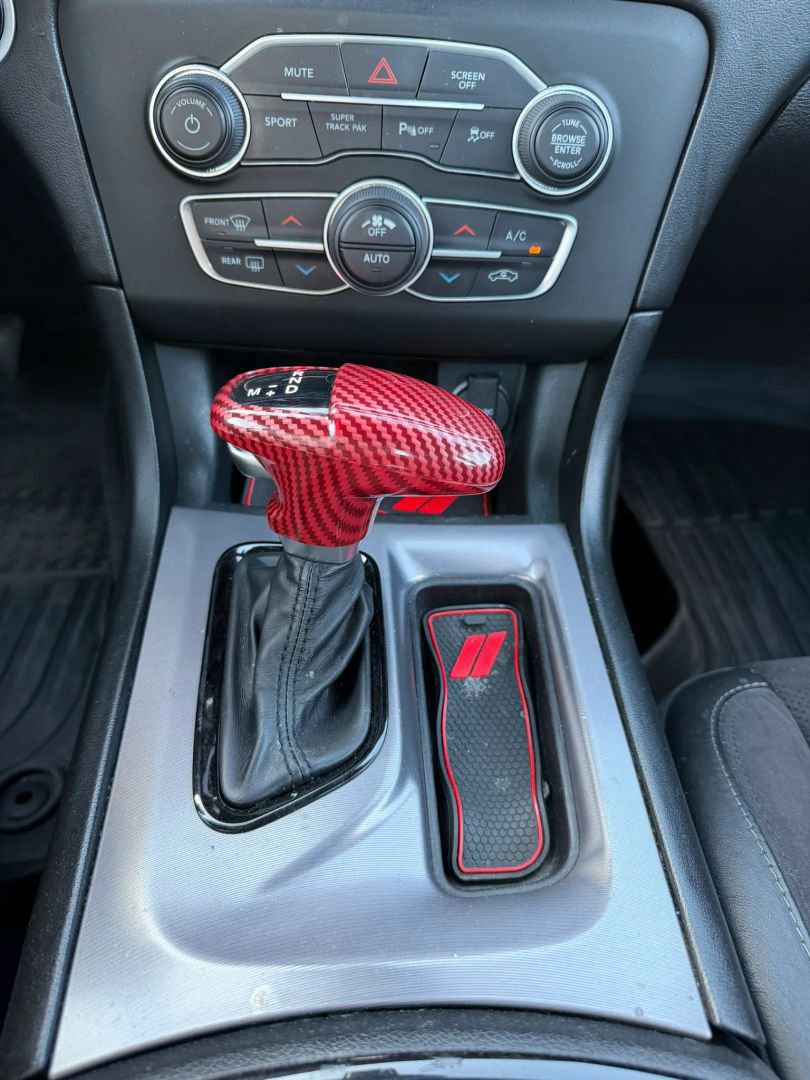 Used 2022 Dodge Charger GT w/ Plus Group RWD image 27