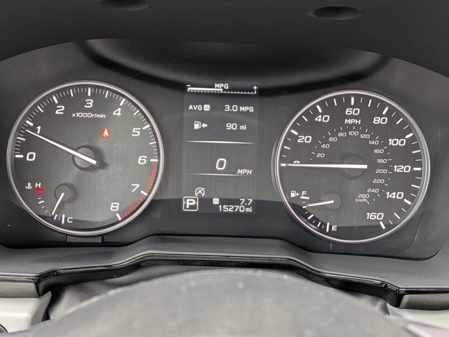 Certified 2025 Subaru Legacy Premium image 14