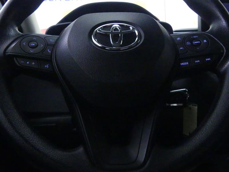 Used 2024 Toyota Corolla LE image 13