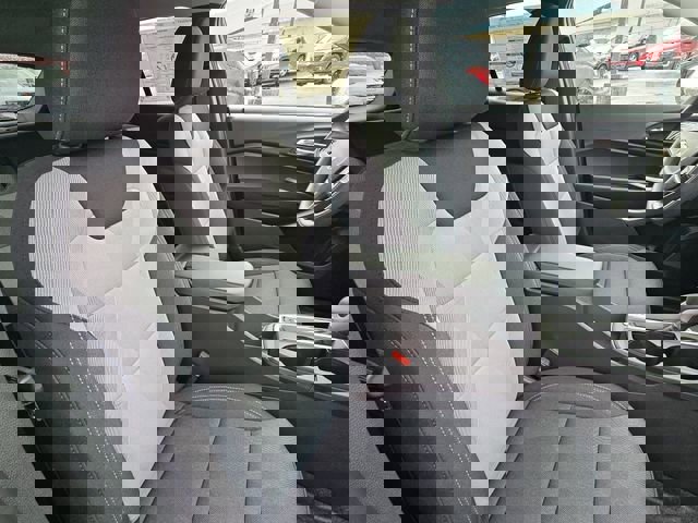 New 2026 Chevrolet Trax LS w/ LS Convenience Package image 25