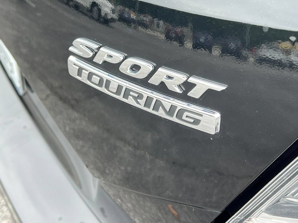 Used 2020 Honda Civic Sport Touring image 22