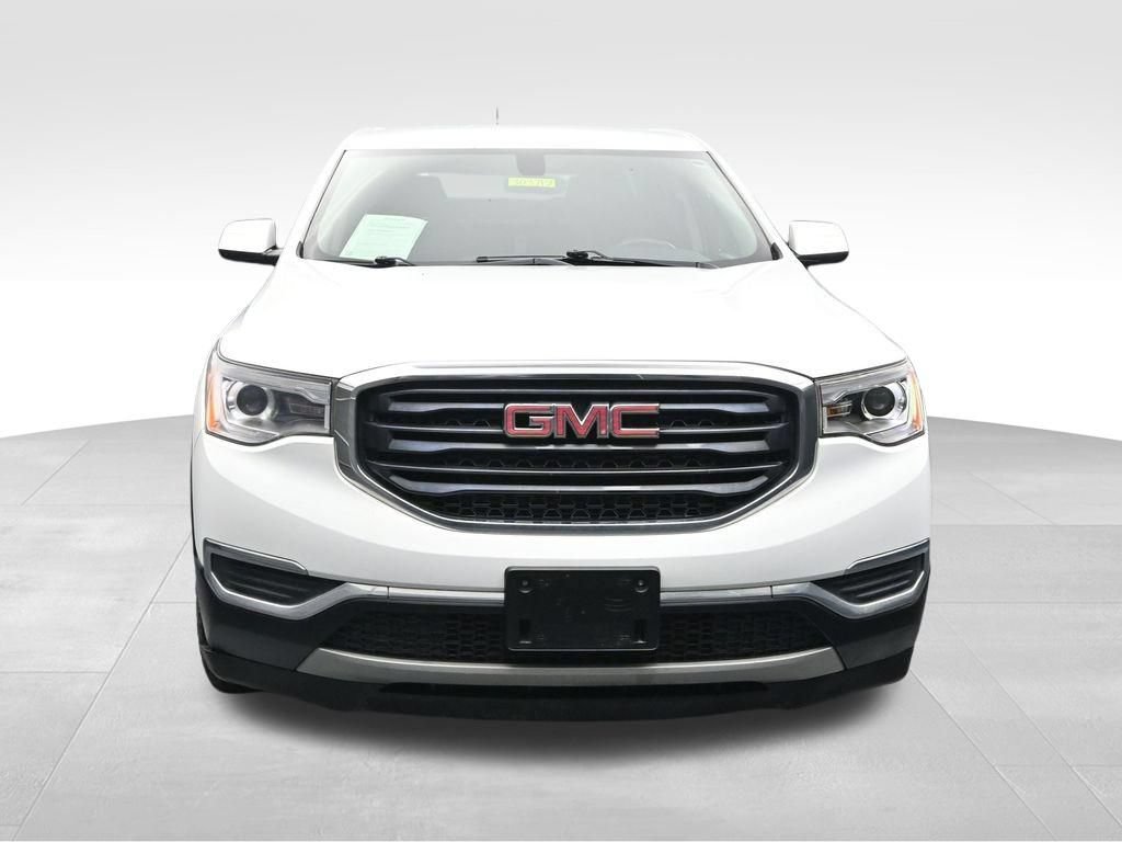 Used 2018 GMC Acadia SLE AWD/4WD image 8