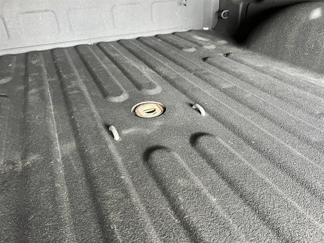 Used 2017 RAM 2500 Longhorn w/ Convenience Group image 24