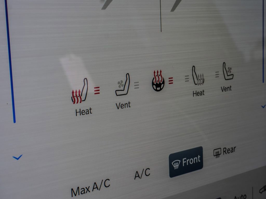 New 2026 RAM 3500 Laramie image 35