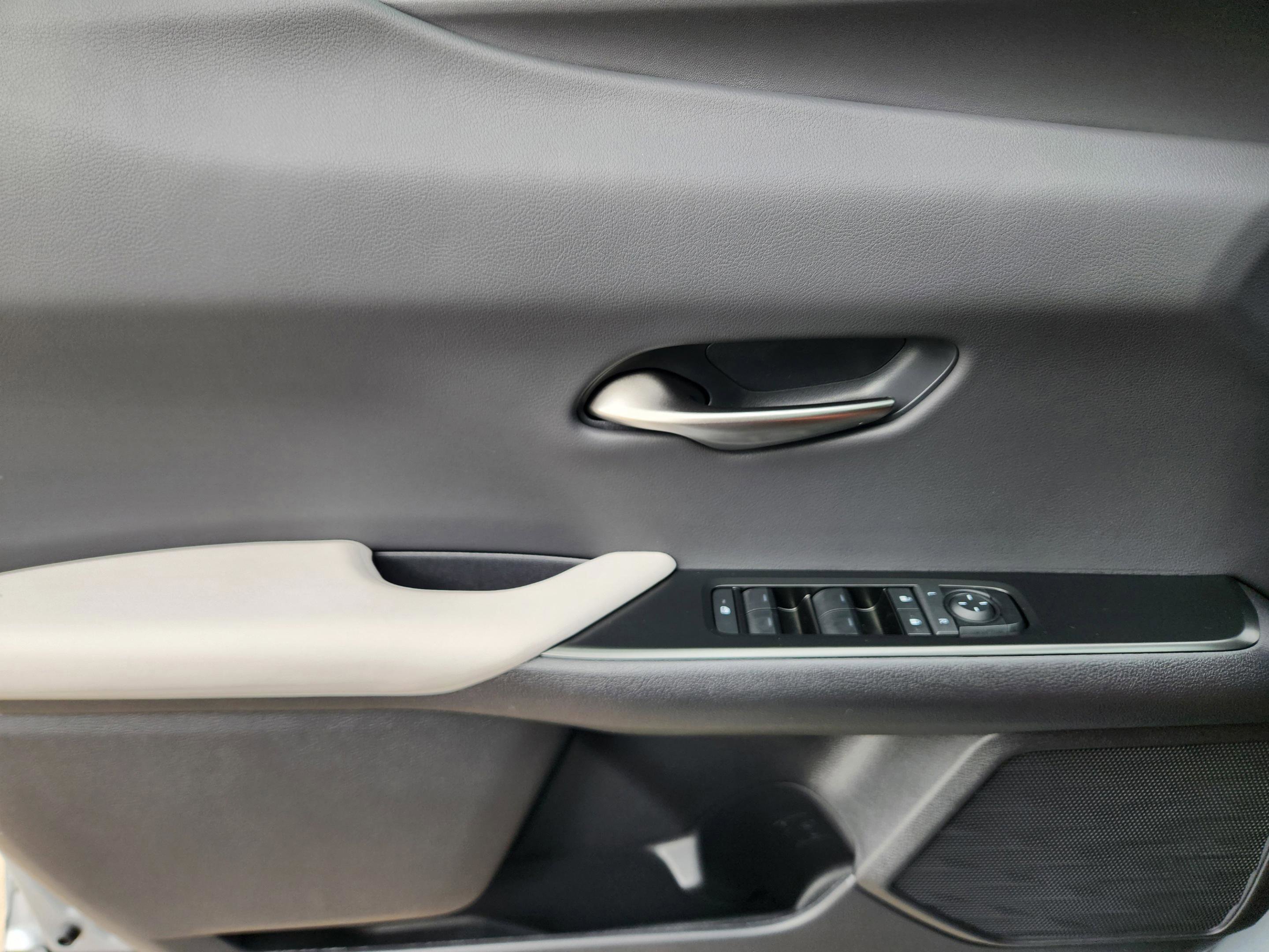 New 2026 Lexus UX 300h FWD image 14