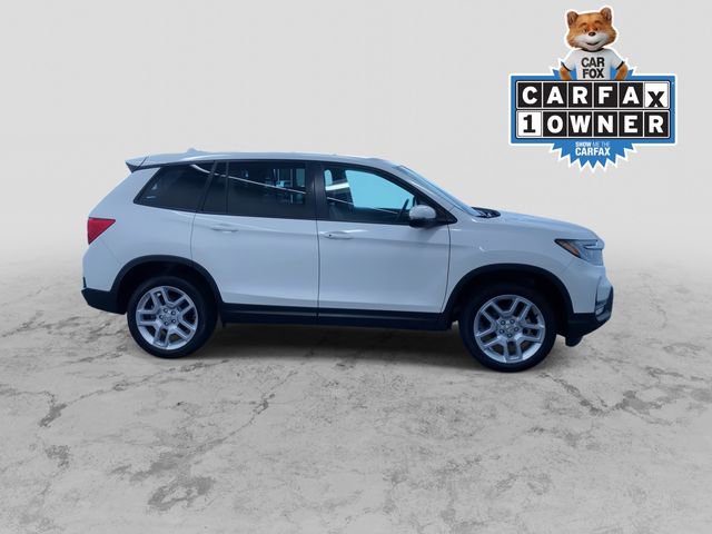 Used 2025 Honda Passport EX-L image 2