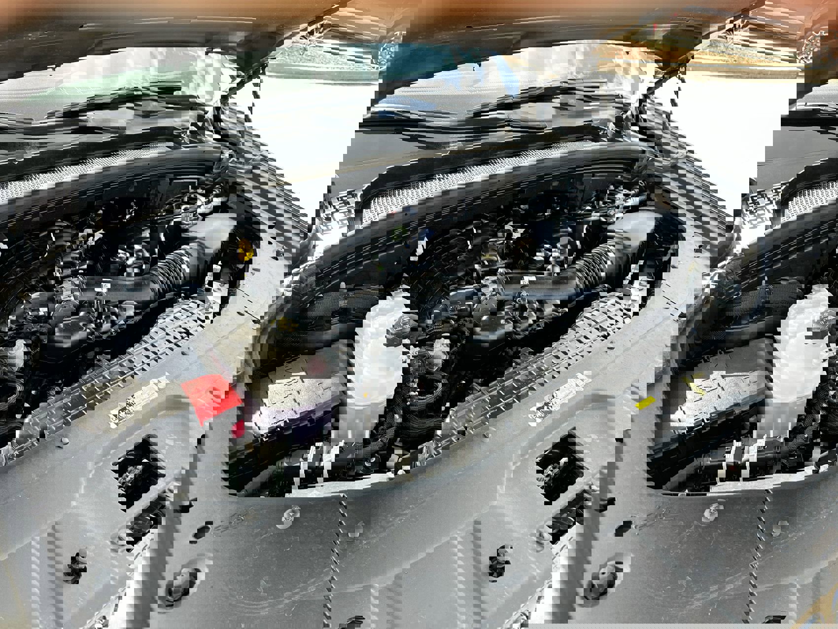 Used 2025 Jeep Grand Cherokee Limited image 25