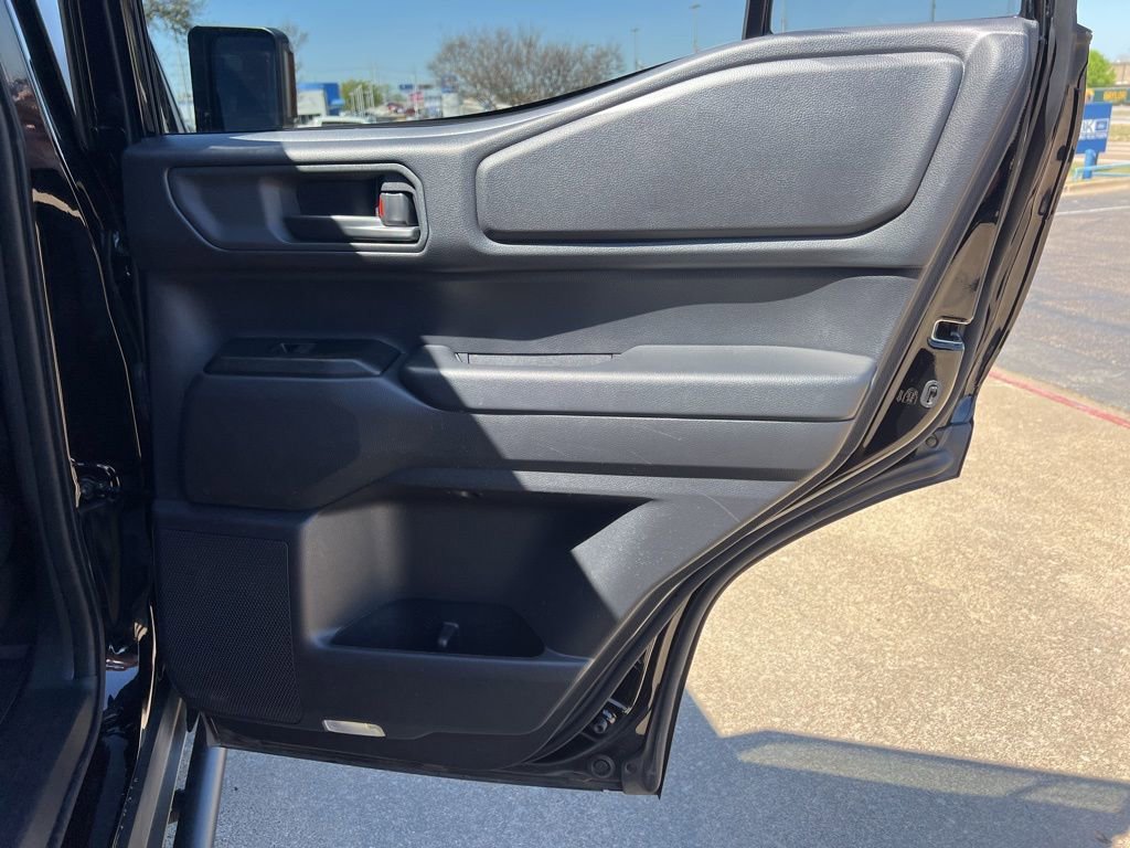 Used 2025 Toyota Land Cruiser 1958 image 14