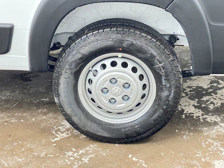 New 2024 RAM ProMaster 3500 w/ Safety Group image 34