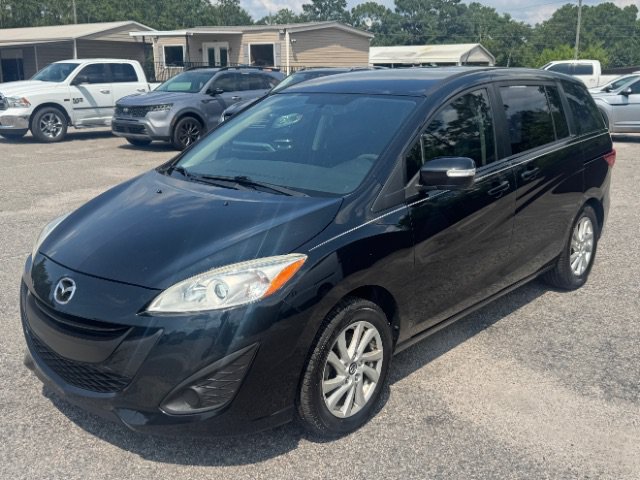 Used 2013 MAZDA MAZDA5 Sport