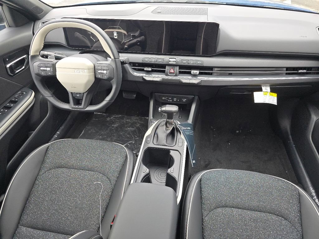 New 2025 Kia K4 GT-Line w/ GT-Line Sunroof Package image 21