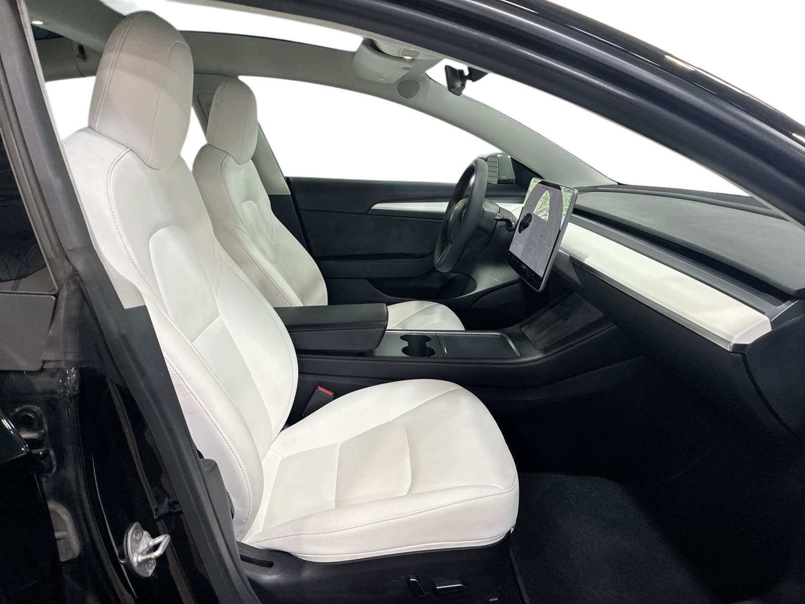 Certified 2022 Tesla Model 3 Long Range AWD/4WD image 13