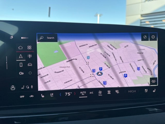 New 2026 Audi A6 Premium Plus image 27