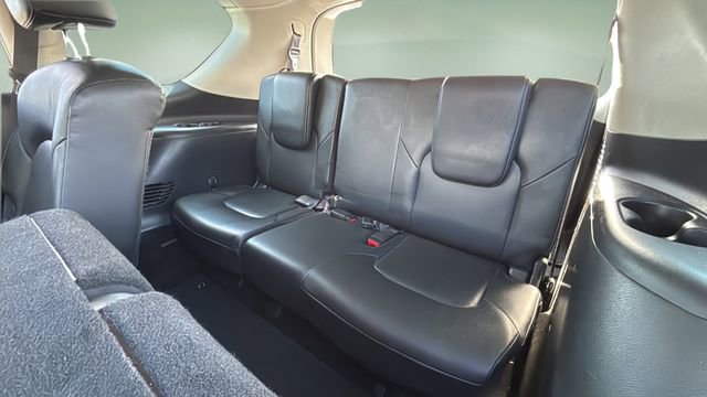 Used 2023 Nissan Armada SL RWD image 34