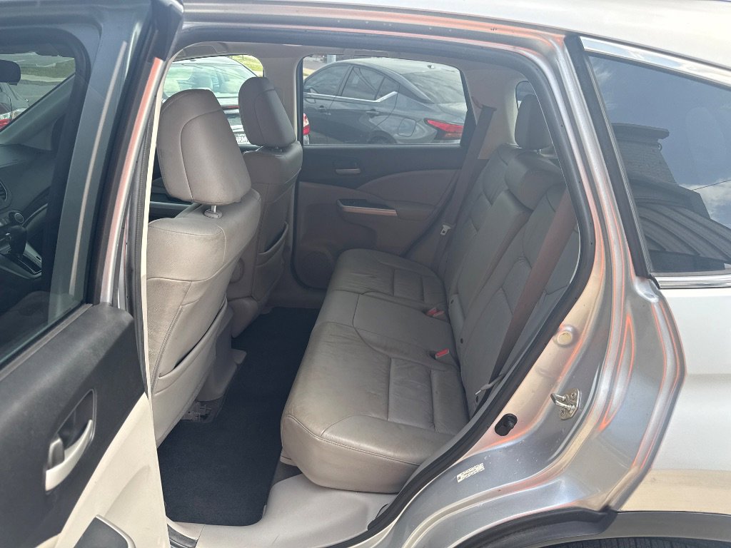 Used 2013 Honda CR-V EX-L image 12