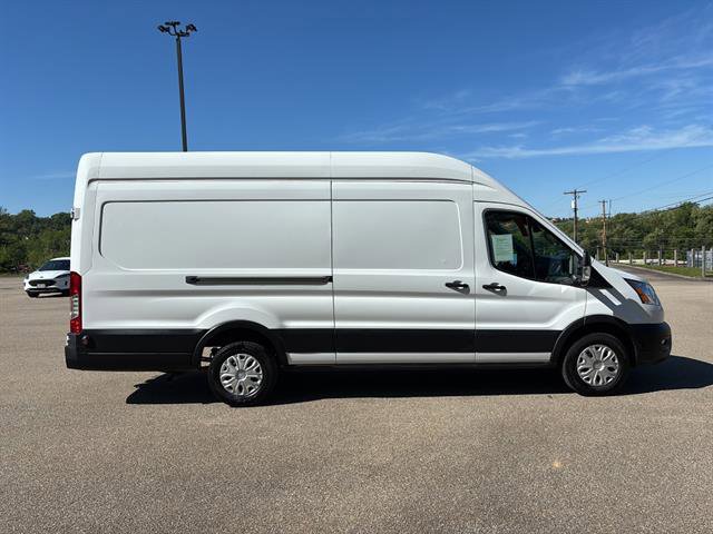 Certified 2021 Ford Transit 250 148 High Roof Extended RWD image 5