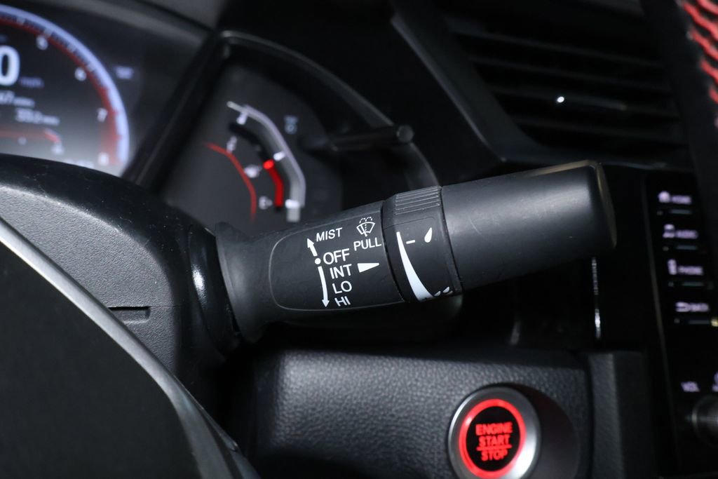 Used 2019 Honda Civic Si image 23