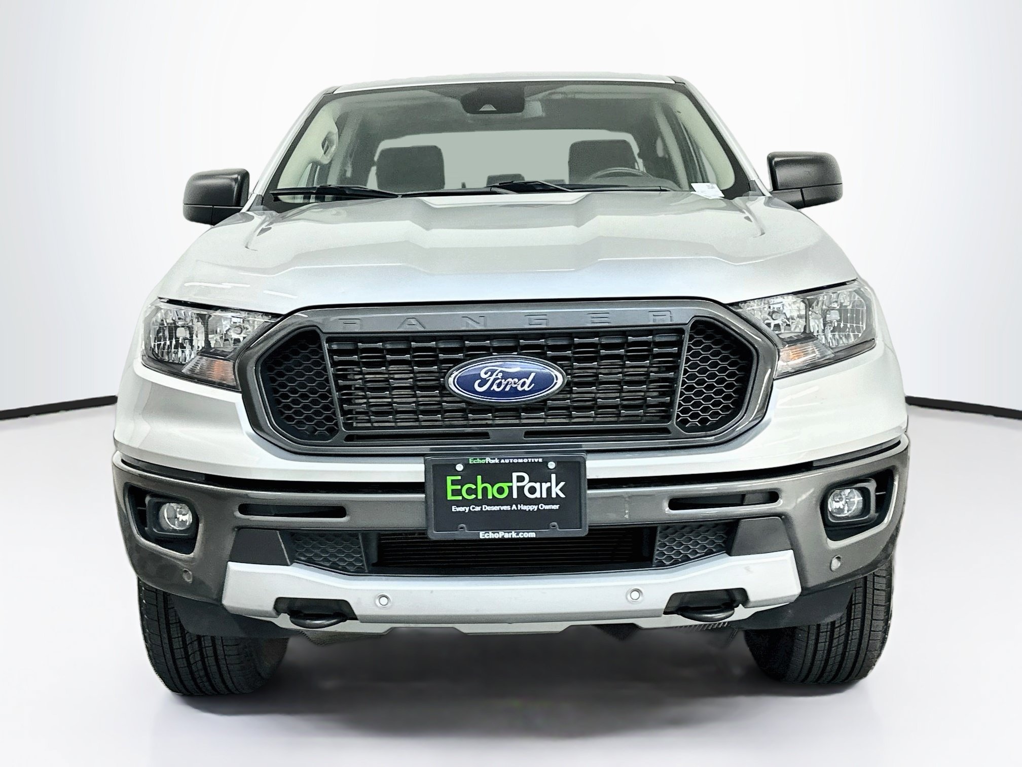 Used 2019 Ford Ranger XLT w/ FX4 Off-Road Package AWD/4WD image 2