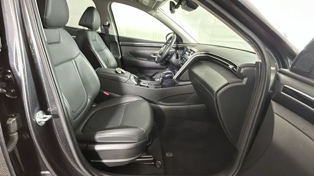 Certified 2023 Hyundai Tucson SEL w/ Convenience Package AWD/4WD image 31