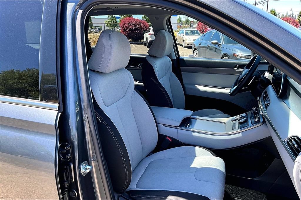 Used 2021 Hyundai Palisade SEL w/ Convenience Package AWD/4WD image 10