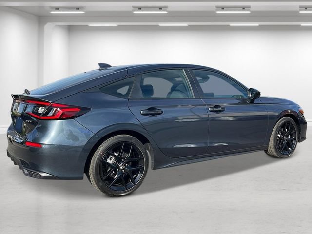 New 2026 Honda Civic Sport image 6