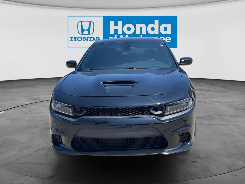 Used 2023 Dodge Charger R/T w/ Cold Weather Package RWD image 2