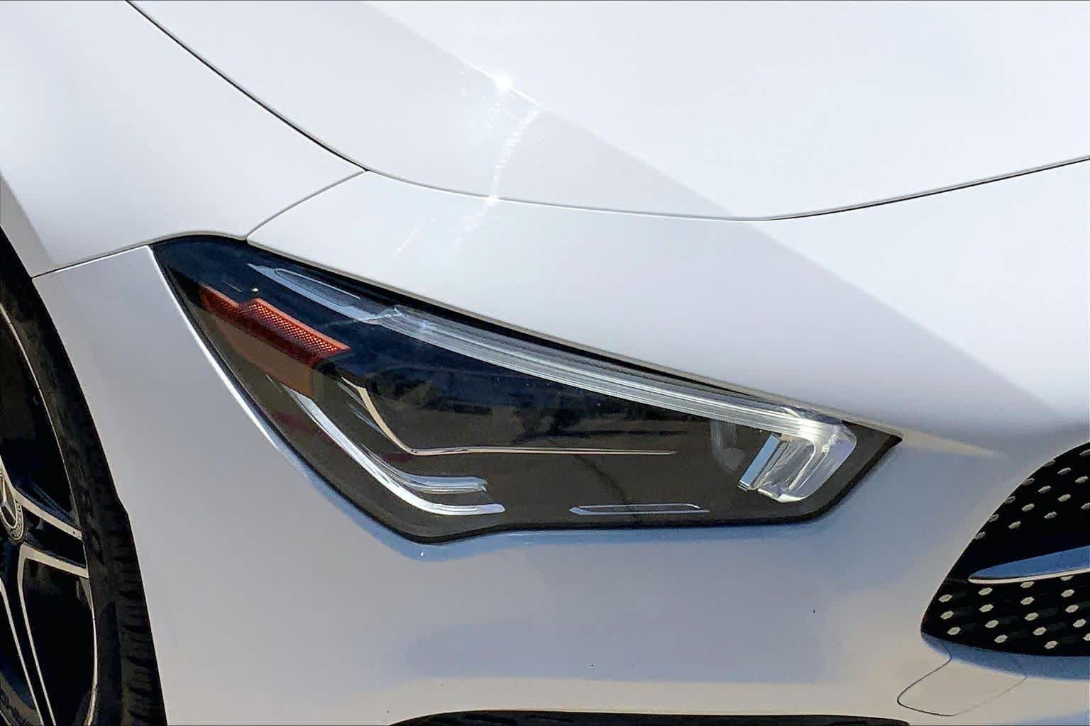 Used 2023 Mercedes-Benz CLA 250 image 26