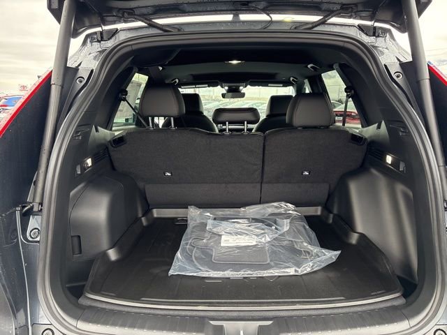 New 2026 Honda CR-V Sport-L image 26