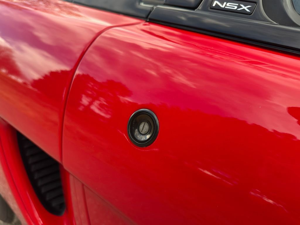 Used 1991 Acura NSX image 58