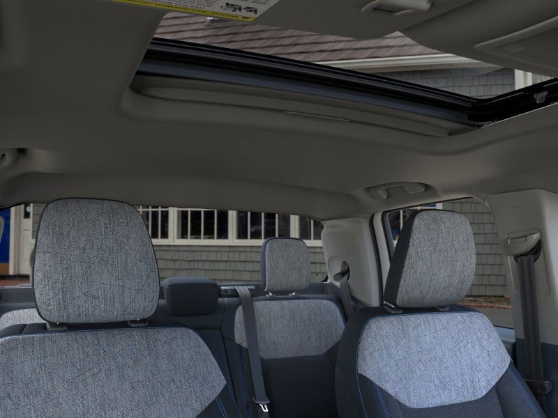 New 2025 Ford Maverick XLT w/ 4K Tow Package image 12