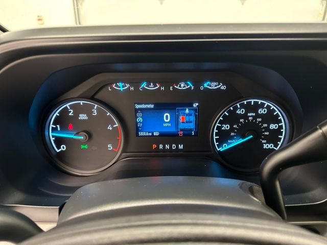 Used 2024 Ford F250 XLT image 27