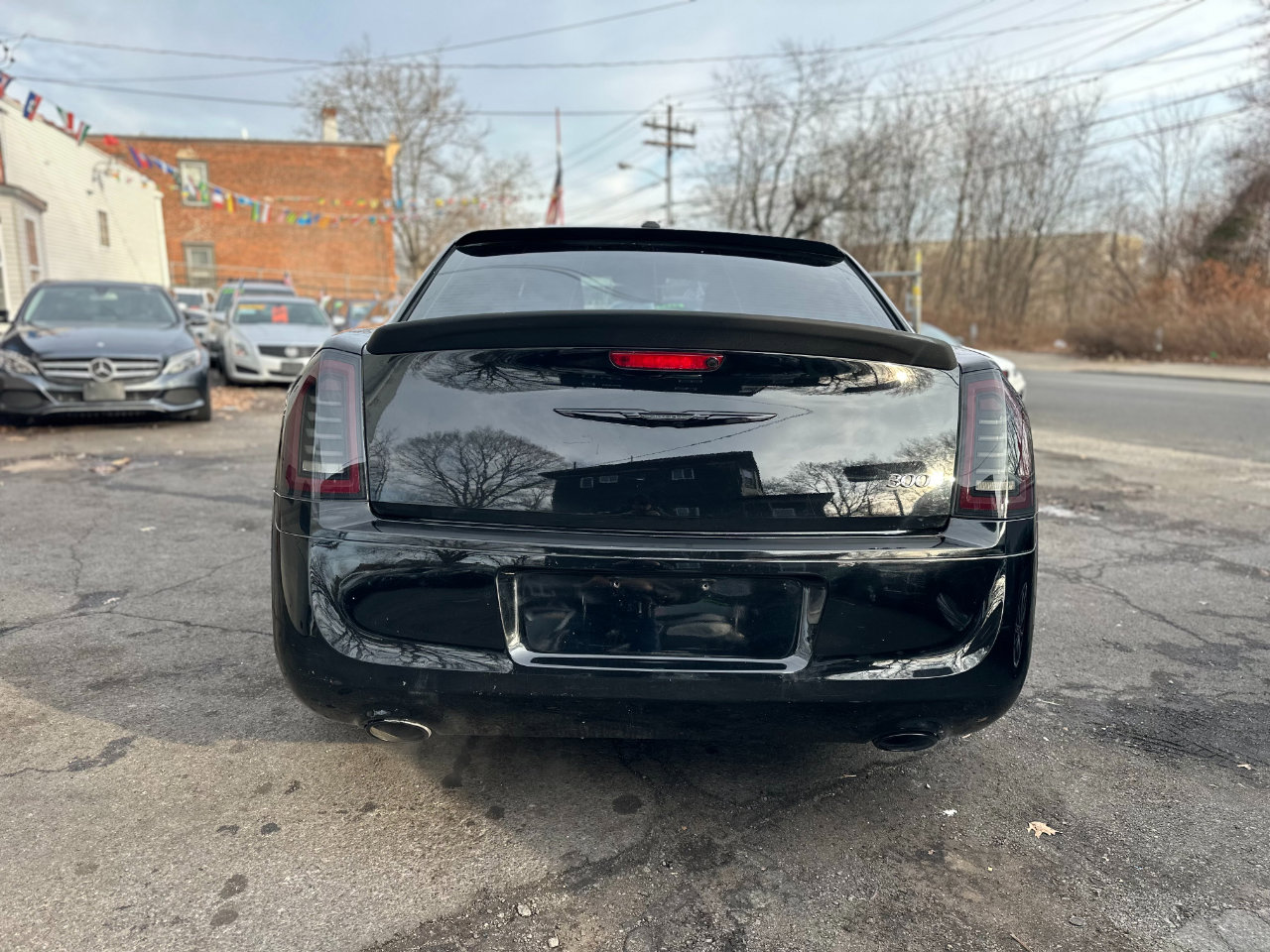 Used 2014 Chrysler 300 RWD image 15