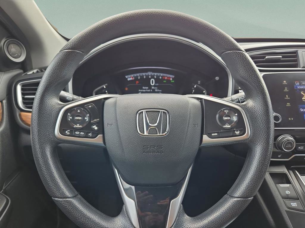 Used 2021 Honda CR-V EX image 24