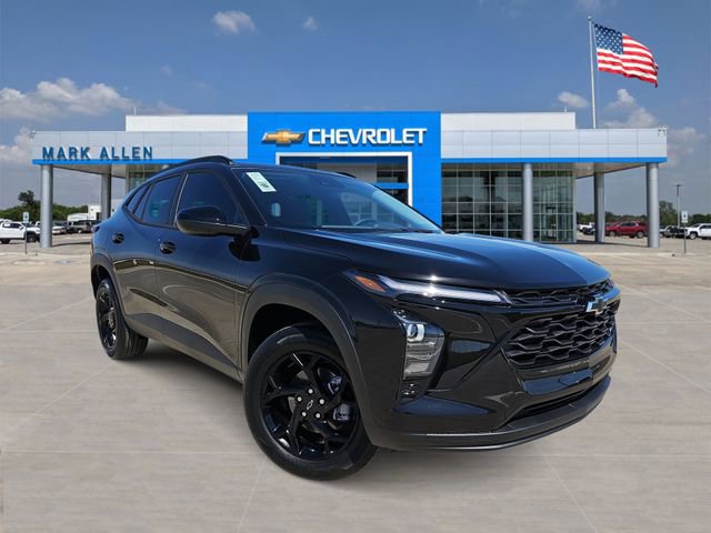 New 2026 Chevrolet Trax LT w/ Driver Confidence Package