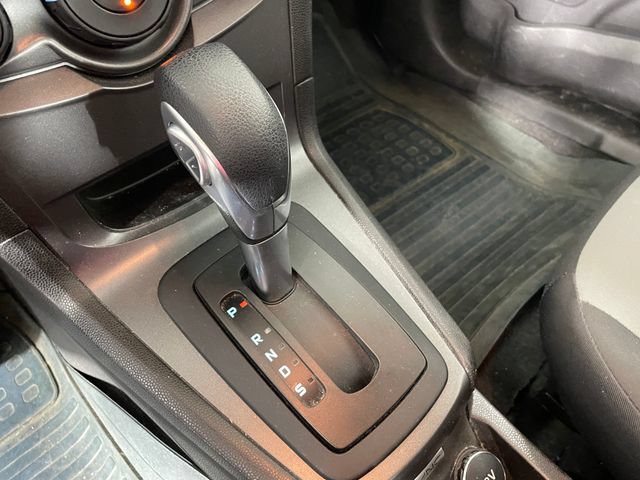 Used 2016 Ford Fiesta S FWD image 10