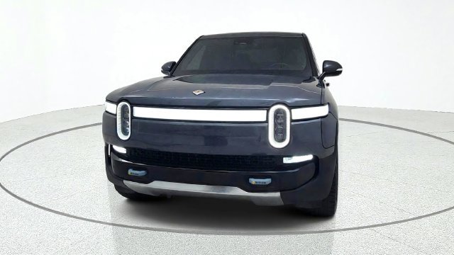 Used 2023 Rivian R1T Adventure Dual AWD/4WD image 2