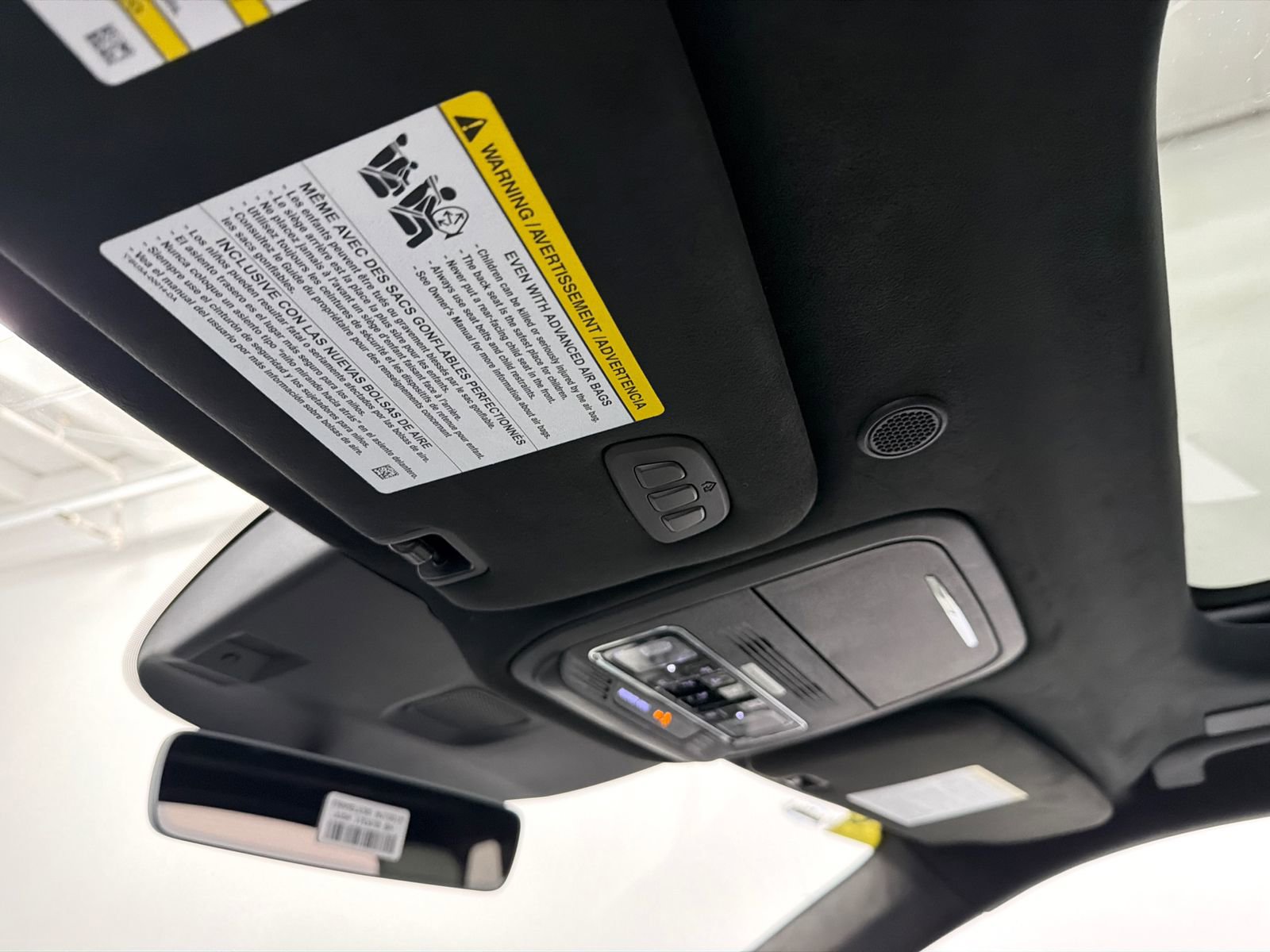 New 2026 Lincoln Aviator Black Label image 36