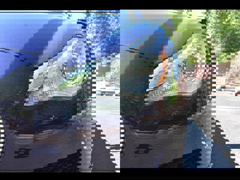 Used 2016 Maserati Quattroporte S RWD image 40