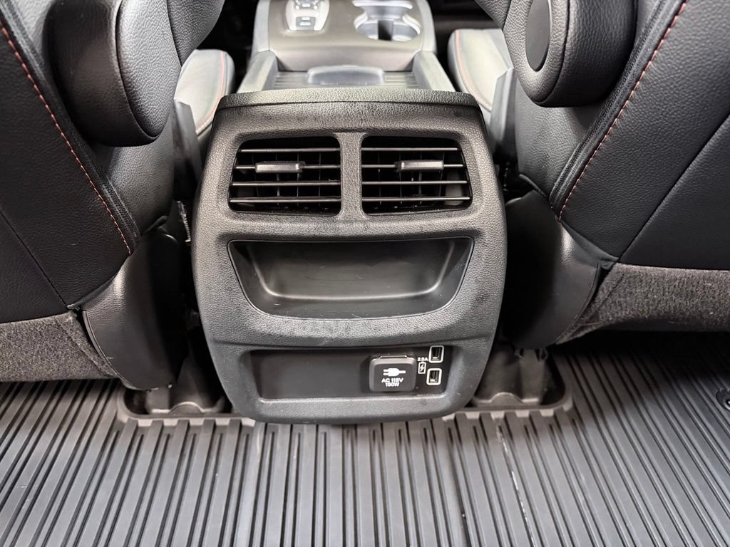 Used 2022 Honda Passport TrailSport image 26
