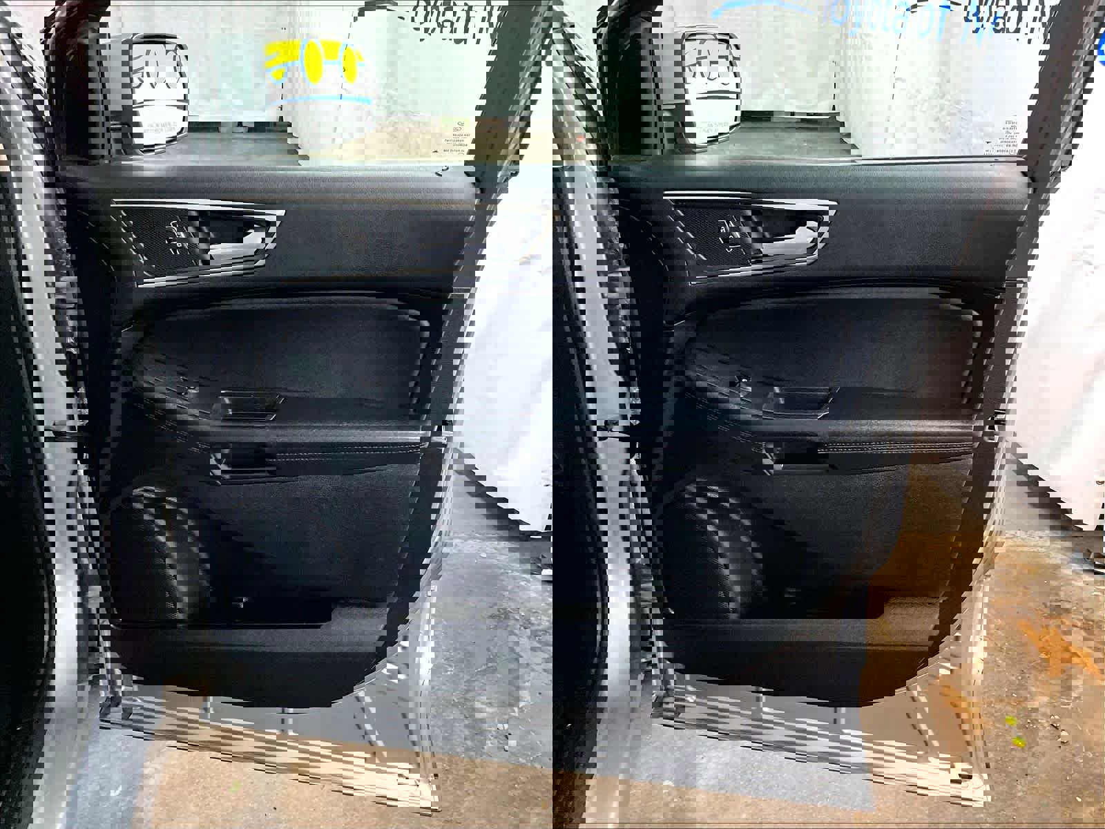 Used 2024 Ford Edge SEL image 24