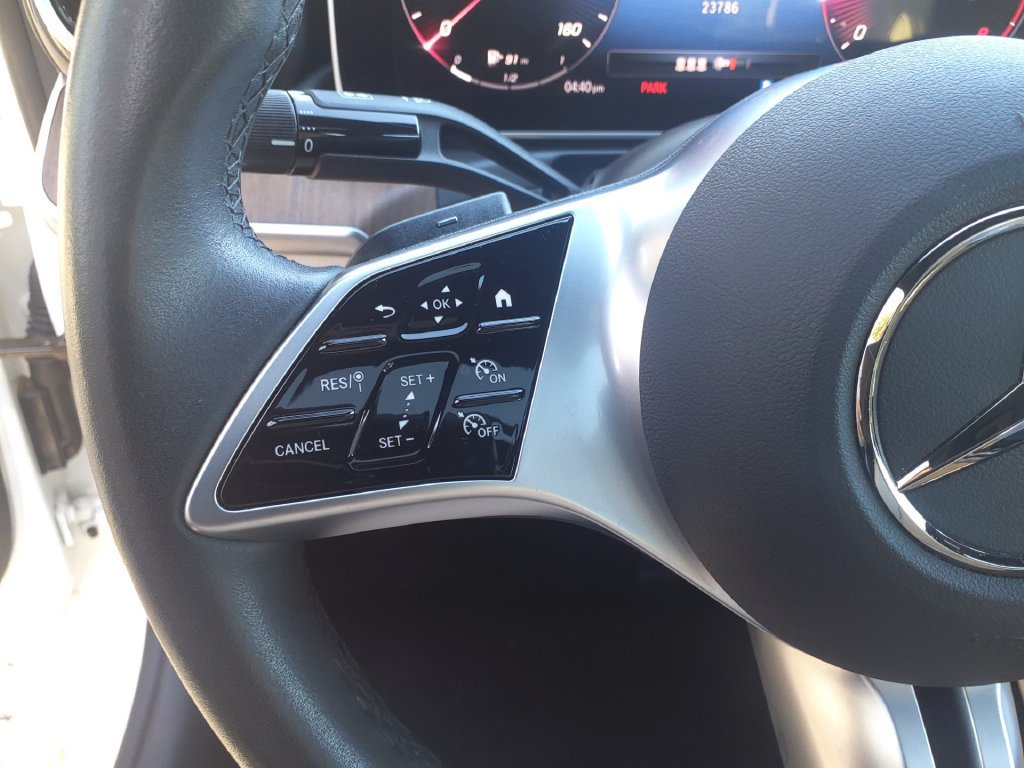 Certified 2024 Mercedes-Benz C 300 4MATIC Sedan image 26