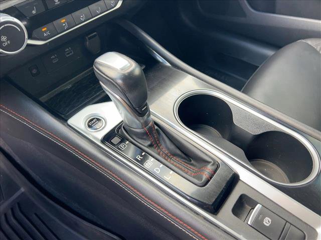 Used 2023 Nissan Altima 2.5 SR w/ SR Premium Package image 12