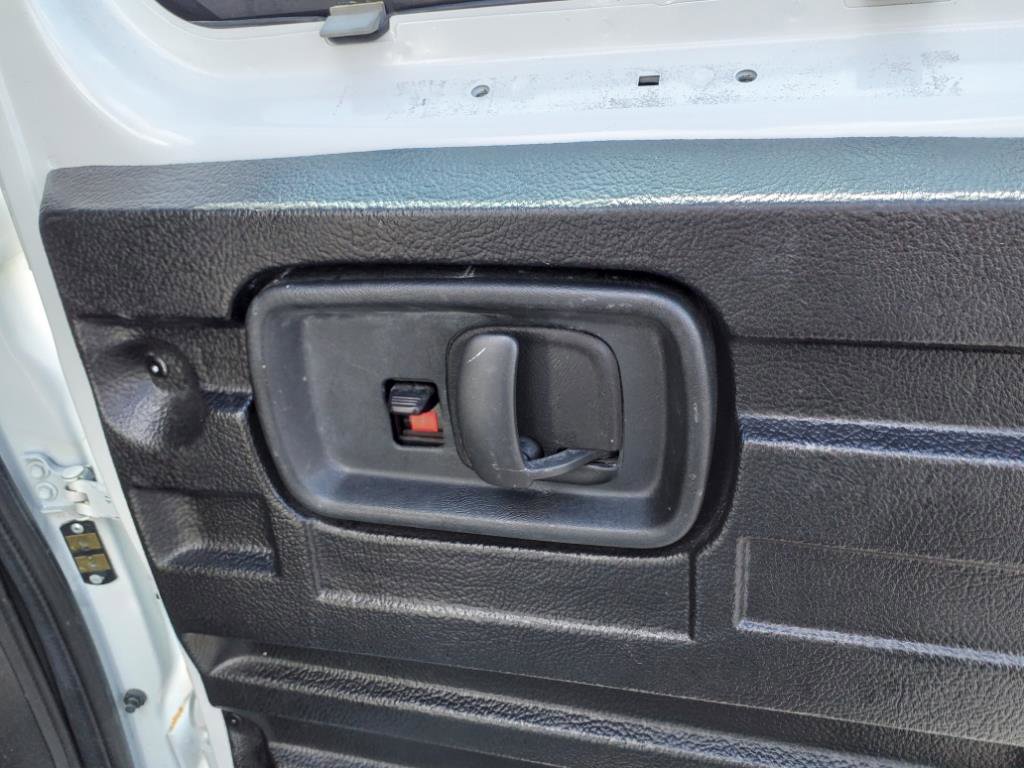 Used 2022 Chevrolet Express 2500 w/ Driver Convenience Package image 13