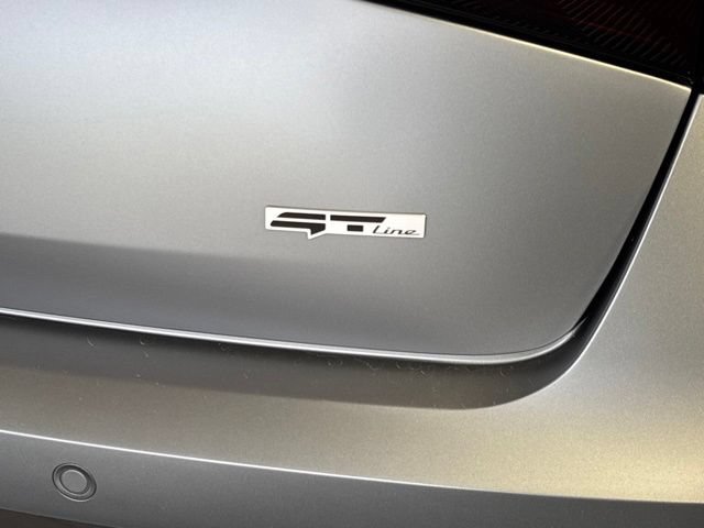 Used 2025 Kia K5 GT-Line FWD image 38