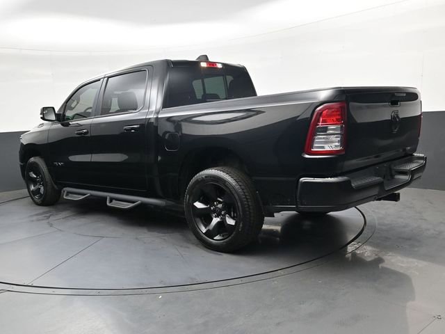 Used 2019 RAM 1500 Big Horn RWD image 6