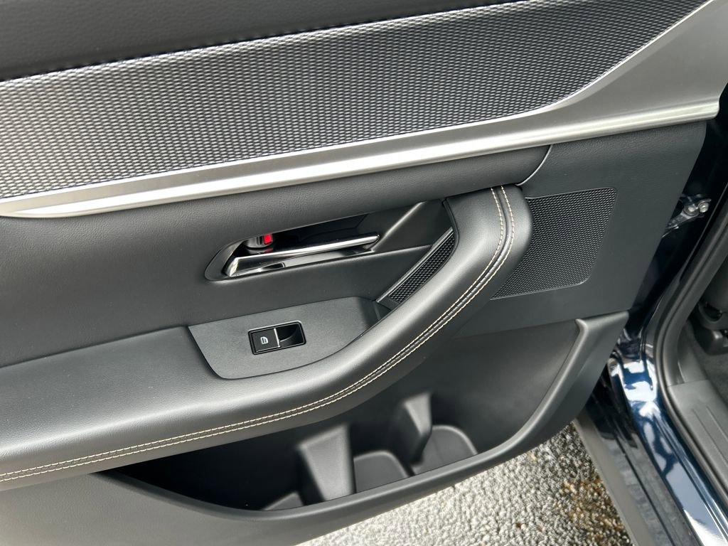 New 2026 MAZDA CX-90 3.3 Turbo w/ Premium Sport Pkg image 26