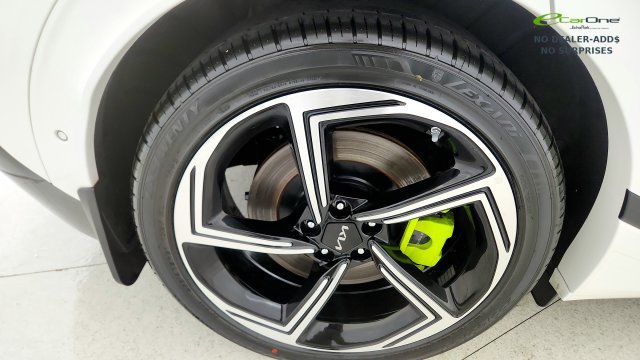 Used 2023 Kia EV6 GT AWD/4WD image 84