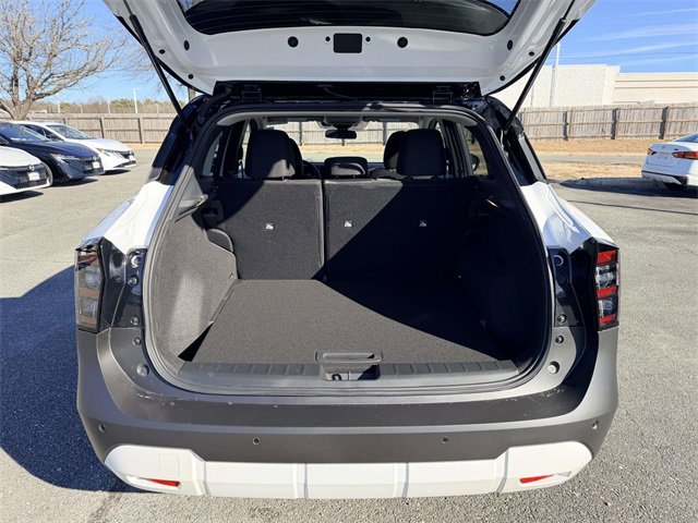 New 2026 Nissan Kicks SV image 12