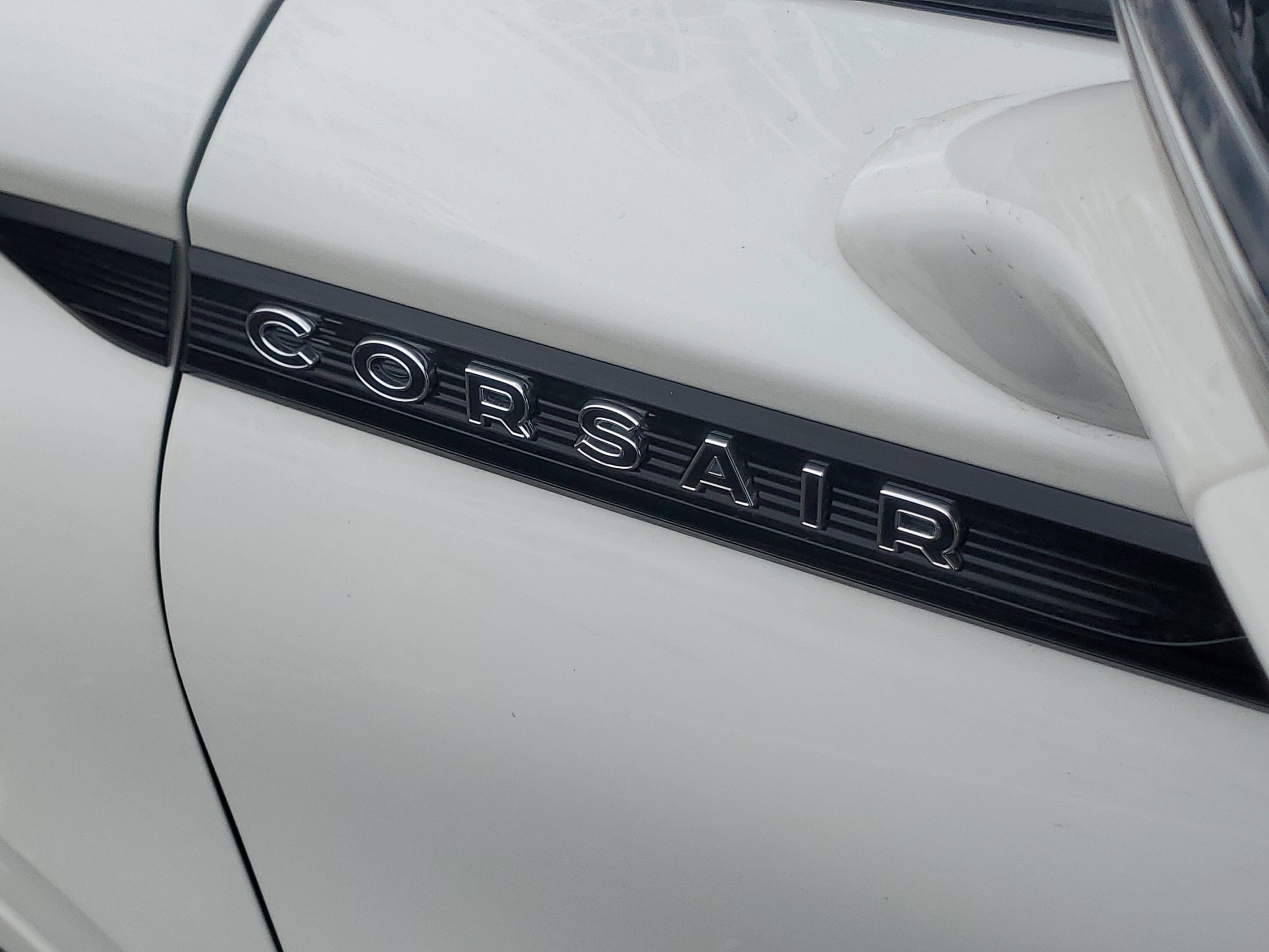 New 2026 Lincoln Corsair Premiere image 7