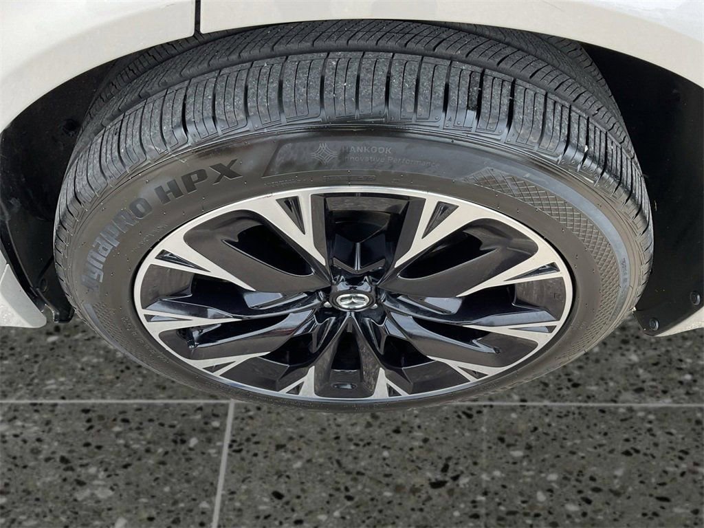 Used 2024 MAZDA CX-90 3.3 Turbo S image 13